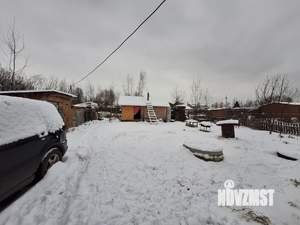 Дача 128м², 2-этажный, участок 7 сот.  