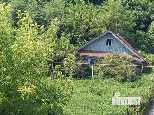 Дом 26м², 2-этажный, участок 8 сот.  