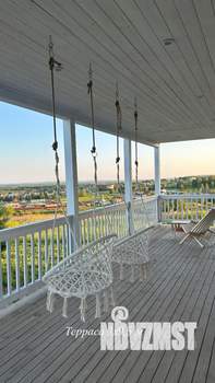 Дом 270м², 2-этажный, участок 14 сот.  