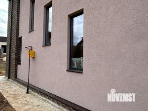 Дом 120м², 2-этажный, участок 4 сот.  