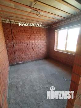 Дом 105м², 1-этажный, участок 8 сот.  