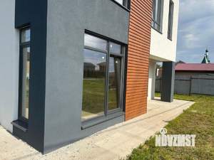 Коттедж 180м², 2-этажный, участок 4 сот.  