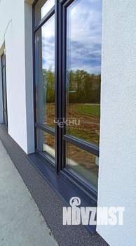 Коттедж 145м², 2-этажный, участок 7 сот.  