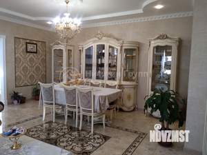Таунхаус 124м², 2-этажный, участок 3 сот.  
