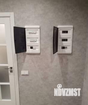 Коттедж 100м², 2-этажный, участок 4 сот.  