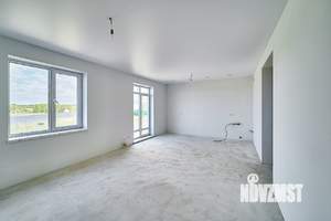 Коттедж 135м², 2-этажный, участок 15 сот.  