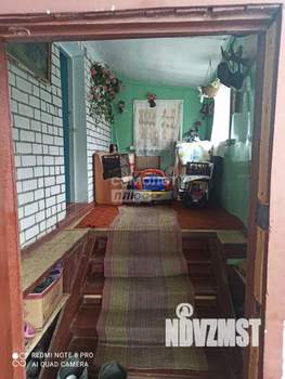 Дом 86м², 1-этажный, участок 12 сот.  