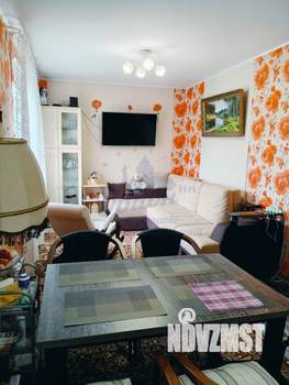 Коттедж 119м², 2-этажный, участок 8 сот.  