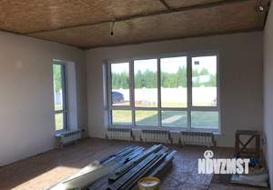 Дом 250м², 2-этажный, участок 19 сот.  