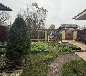 Дом 115м², 2-этажный, участок 2 сот.  