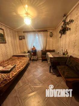 Дача 70м², 2-этажный, участок 5 сот.  