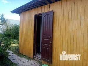 Дом 60м², 2-этажный, участок 6 сот.  