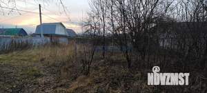 Дом 120м², 2-этажный, участок 5 сот.  