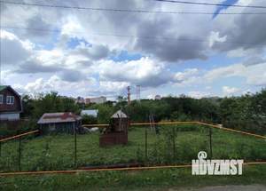 Дом 10м², 1-этажный, участок 5 сот.  
