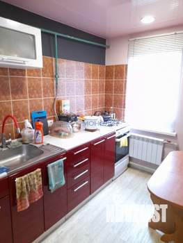 Дом 60м&sup2;, 1-этажный, участок 10 сот.  