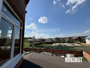 Коттедж 1150м², 4-этажный, участок 17 сот.  