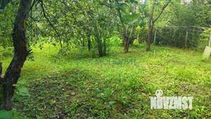 Дача 24м², 1-этажный, участок 6 сот.  