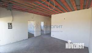 Дом 118м², 1-этажный, участок 7 сот.  