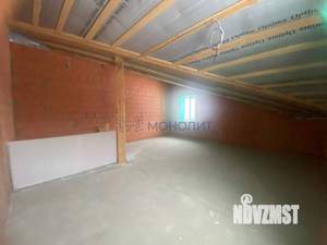 Дом 127м&sup2;, 3-этажный, участок 7 сот.  