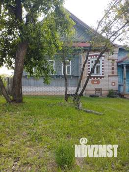 Дом 185м², 2-этажный, участок 16 сот.  