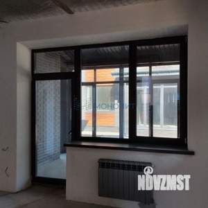 Коттедж 227м², 2-этажный, участок 6 сот.  