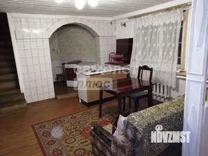 Дом 176м², 2-этажный, участок 10 сот.  