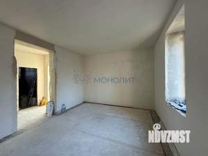 Дом 450м&sup2;, 4-этажный, участок 4 сот.  