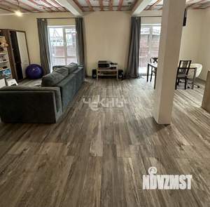 Коттедж 140м², 2-этажный, участок 6 сот.  