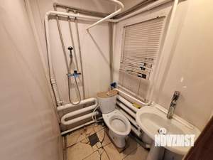 Дом 83м², 1-этажный, участок 1 сот.  