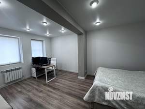 Таунхаус 220м², 3-этажный, участок 3 сот.  