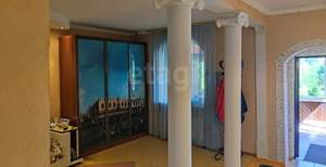 Дом 330м², 2-этажный, участок 7 сот.  