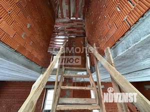 Дом 130м², 2-этажный, участок 4 сот.  