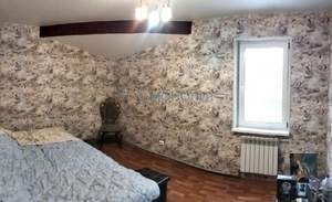 Дом 199м&sup2;, 3-этажный, участок 4 сот.  