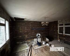 Дом 60м², 2-этажный, участок 4 сот.  