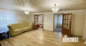 Дом 82м², 1-этажный, участок 6 сот.  