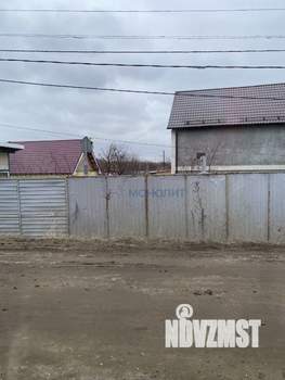 Дом 36м², 1-этажный, участок 7 сот.  