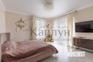 Дом 218м², 2-этажный, участок 15 сот.  