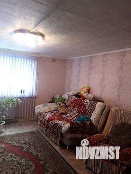 Дом 91м², 2-этажный, участок 9 сот.  