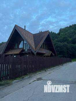 Дом 380м², 3-этажный, участок 20 сот.  