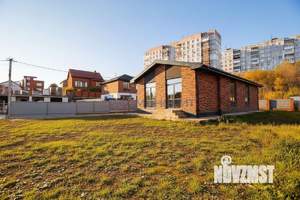 Дом 104м², 1-этажный, участок 6 сот.  