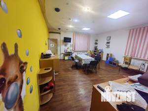 Дом 320м², 3-этажный, участок 4 сот.  