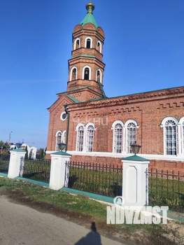 Дом 39м², 1-этажный, участок 7 сот.  