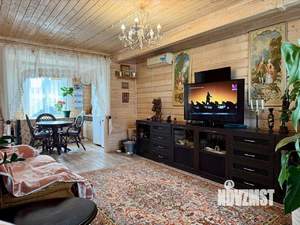 Дом 109м², 2-этажный, участок 10 сот.  