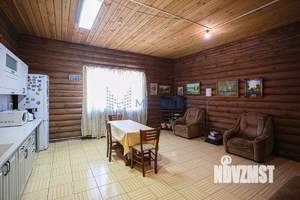 Дом 230м², 1-этажный, участок 5 сот.  