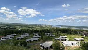 Дом 75м², 1-этажный, участок 12 сот.  