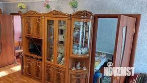 Коттедж 120м², 2-этажный, участок 8 сот.  