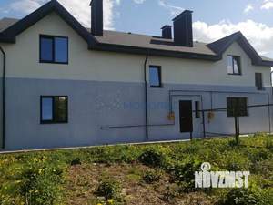 Дом 125м², 2-этажный, участок 7 сот.  