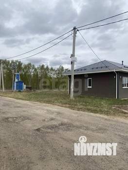 Дом 135м², 1-этажный, участок 10 сот.  