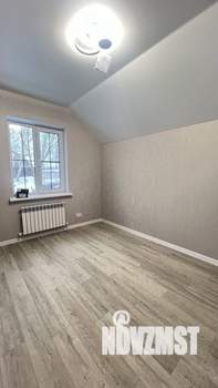 Дом 157м², 2-этажный, участок 4 сот.  