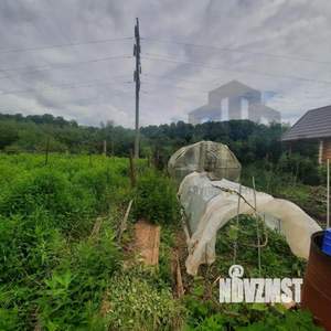 Дом 62м&sup2;, 1-этажный, участок 8 сот.  